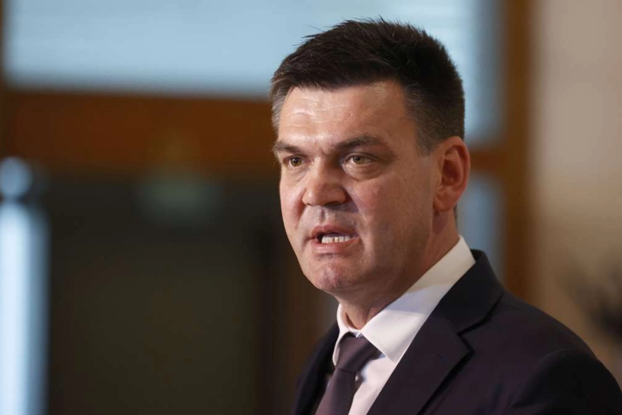 Cvitanović: Bez HDZ-a 1990 nema većine u Domu naroda BiH